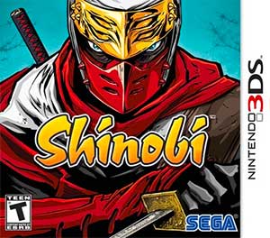 Shinobi