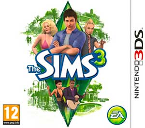 Sims 3, The