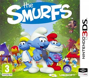 Smurfs, The