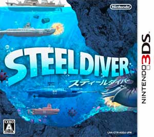 Steel Diver