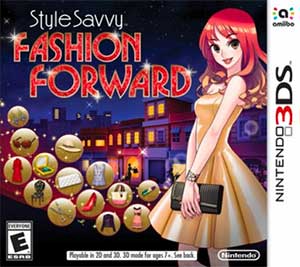 Girls Mode 3 - Kirakira Code