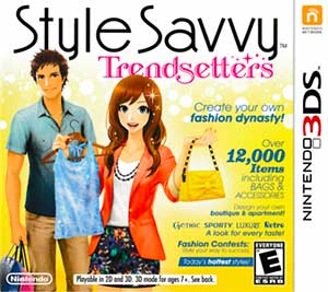 Girls Style - Fashion Leader Seoneon!