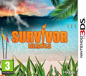 Survivor Heroes