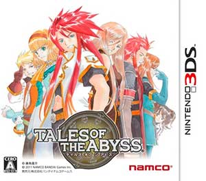 Tales of the Abyss