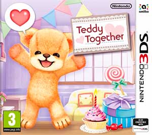 Teddy Together