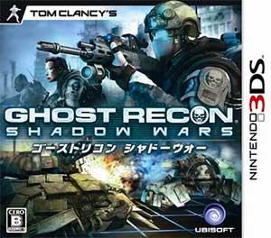 Tom Clancy's Ghost Recon - Shadow Wars