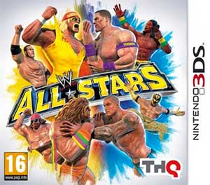 WWE All Stars