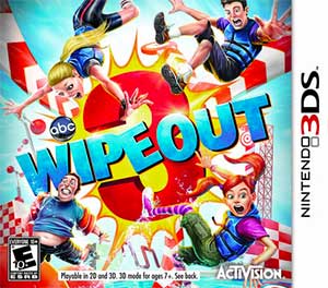 Wipeout 3