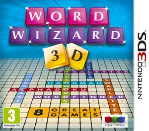 Word Wizard 3D