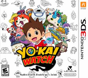 Yo-Kai Watch