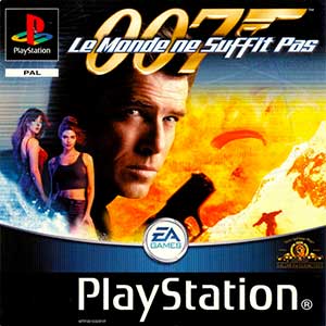 007 - Le Monde ne Suffit Pas