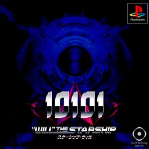 10101 - Will the Starship