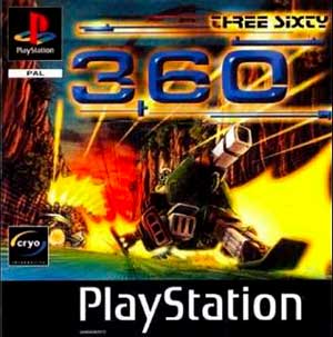 360 Three Sixty