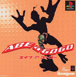 Abe a GoGo