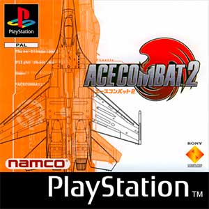 Ace Combat 2