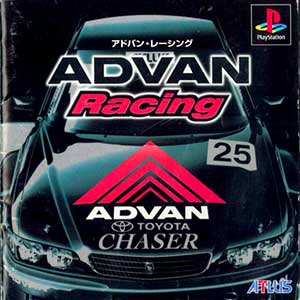 Advan Racing