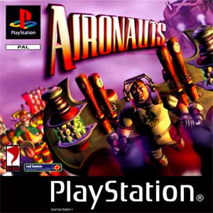 Aironauts