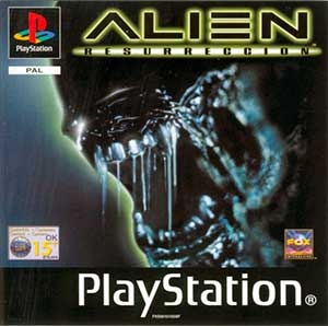 Alien Resurrection