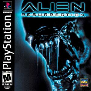 Alien Resurrection