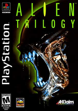 Alien Trilogy