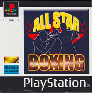 All Star Boxing