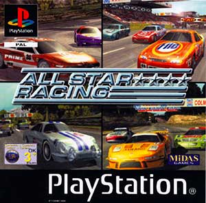 All Star Racing