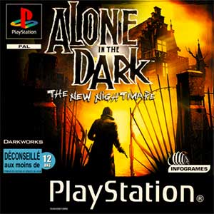 Alone in the Dark - The New Nightmare