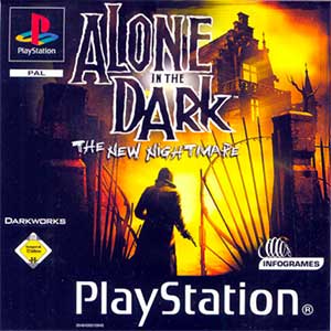 Alone in the Dark - The New Nightmare