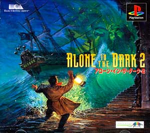 Alone in the Dark 2