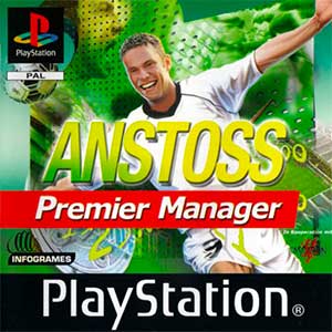 Anstoss - Premier Manager