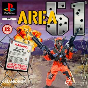 Area 51