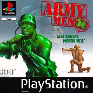 Army Men 3D