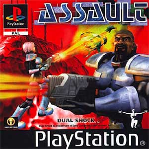 Assault