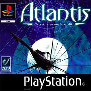 Atlantis - Secrets d'un Monde Oublie