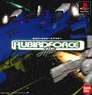Aubirdforce - After