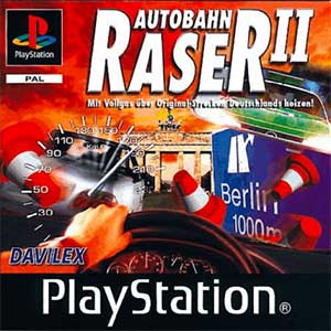 Autobahn Raser II