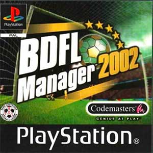 BDFL Manager 2002