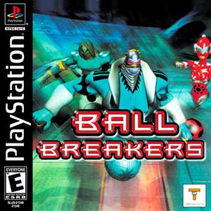 Ball Breakers