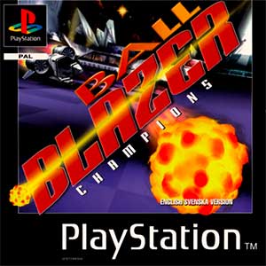 BallBlazer Champions