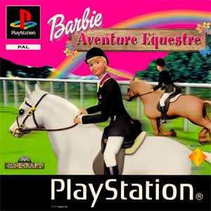Barbie - Aventure Equestre