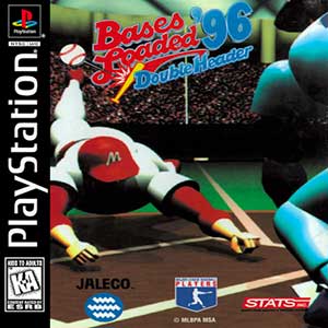 Bases Loaded '96 - Double Header