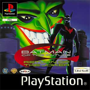 Batman of the Future - Return of the Joker