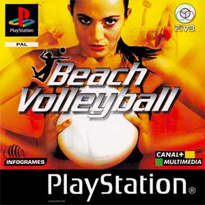 Beach Volleyball