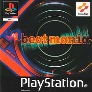 Beatmania