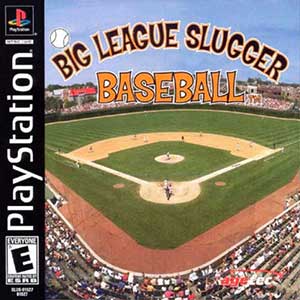 Big League Slugger Baseball
