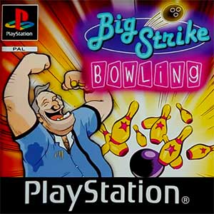 Big Strike Bowling