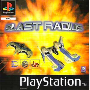 Blast Radius
