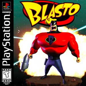Blasto