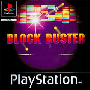 Block Buster