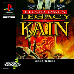 Blood Omen - Legacy of Kain